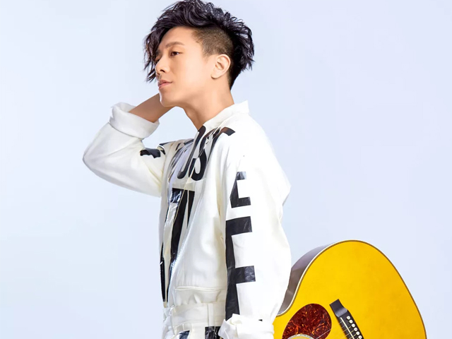 2019韦礼安重庆演唱会