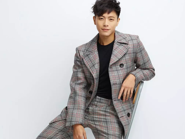 2019韦礼安重庆演唱会