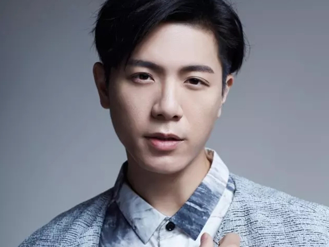 2019韦礼安重庆演唱会