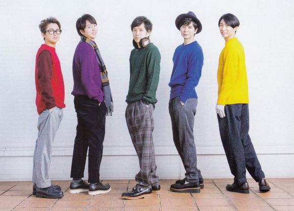 岚北京演唱会2022(时间+地点+门票)订票指南 岚北京演唱会2022(时间+地点+门票)订票指南