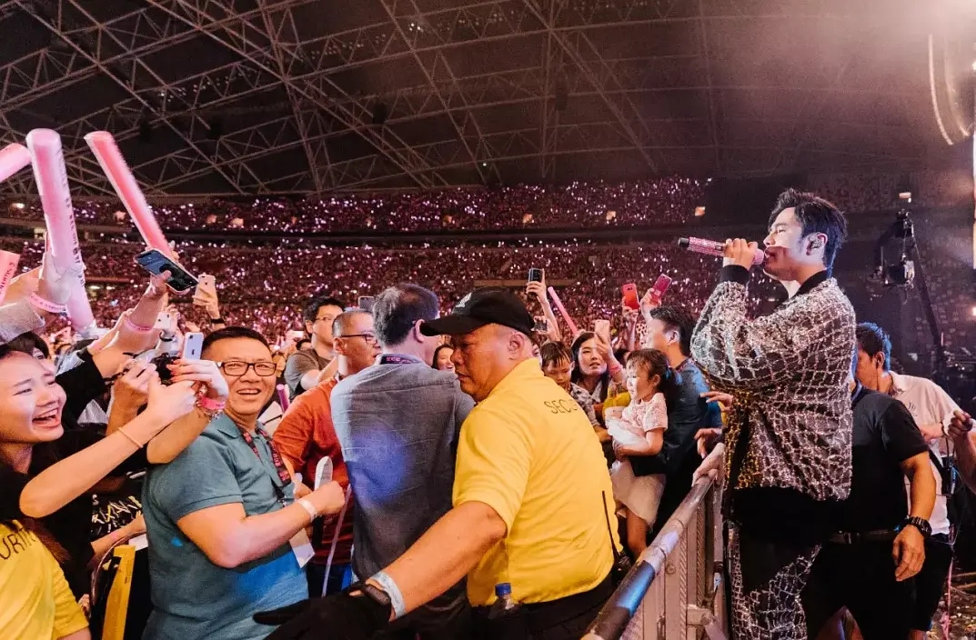 2024周杰伦福州演唱会(时间+地点+门票)订票指南 2024周杰伦福州演唱会(时间+地点+门票)订票指南