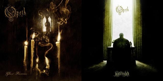 OPETH北京演唱会