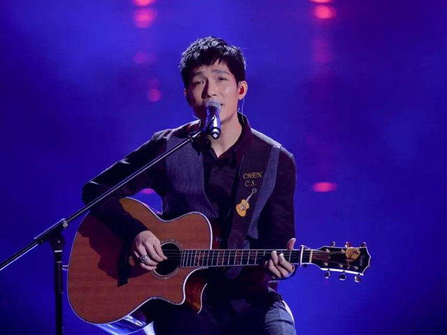 2023陈楚生西安演唱会(时间+地点+门票价格)信息一览