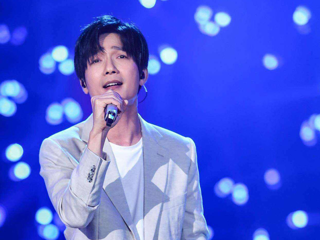 2023陈楚生西安演唱会(时间+地点+门票价格)信息一览