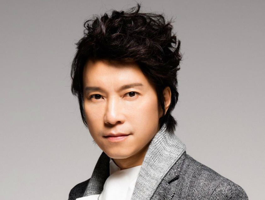 2019邰正宵张禾禾福州群星演唱会