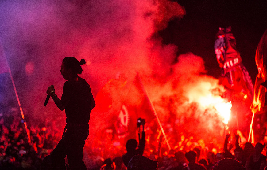 2023深圳草莓音乐节(时间+地点+门票价格)信息一览