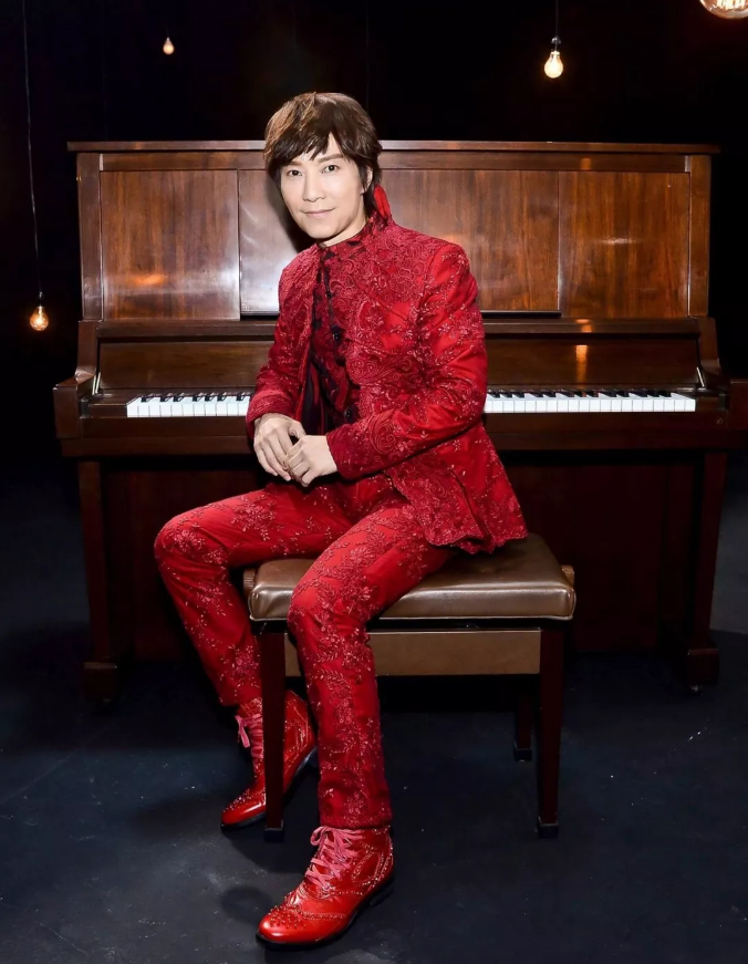 2019福州老板节群星演唱会