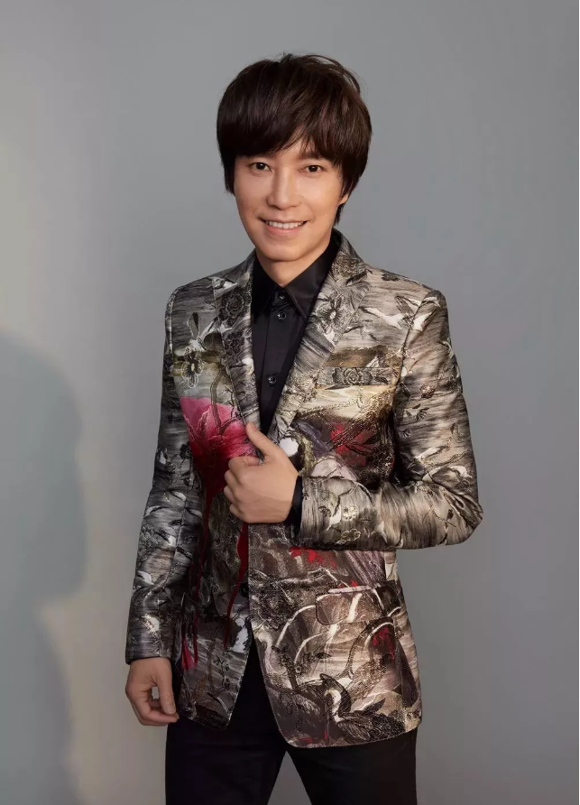 2019福州老板节群星演唱会