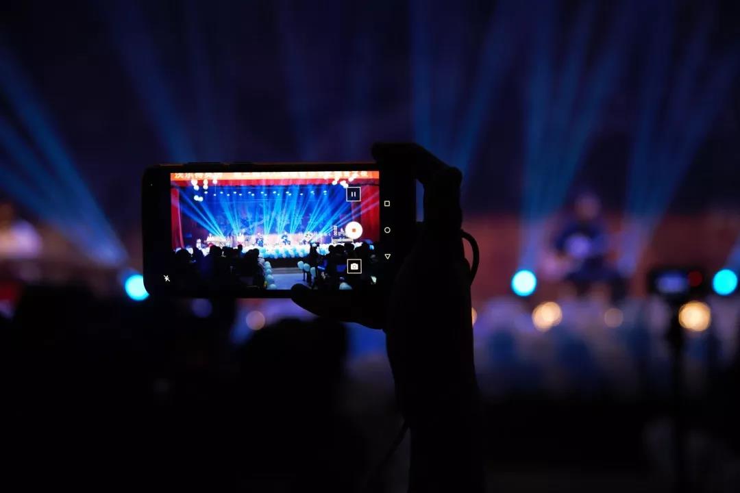 2019广州阿里鱼潮流动漫音乐节