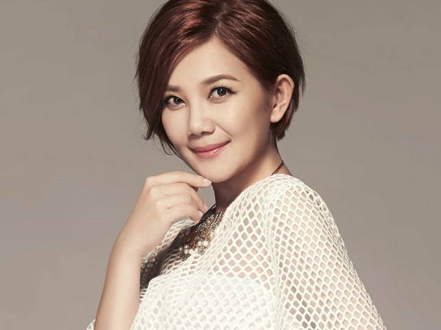 2023梁静茹上海演唱会(时间+地点+门票价格)信息一览