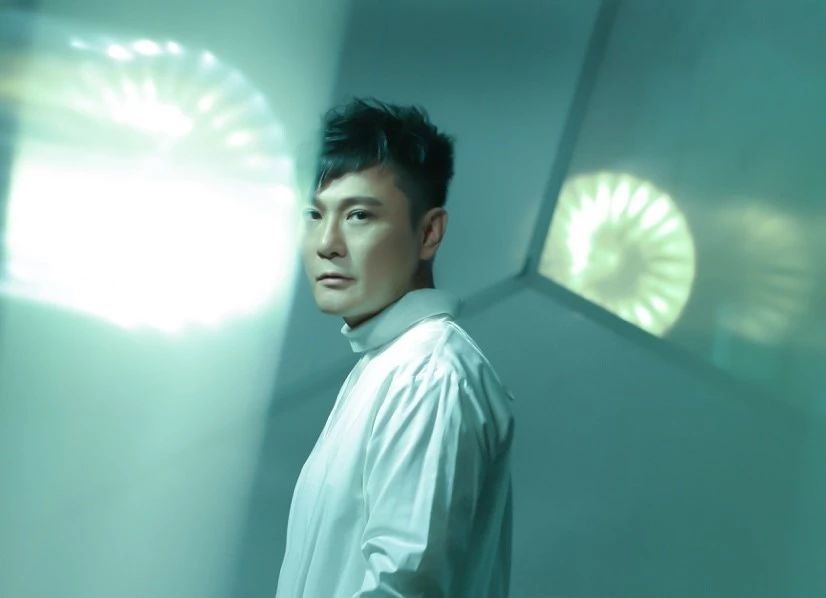 2019张信哲徐州群星演唱会