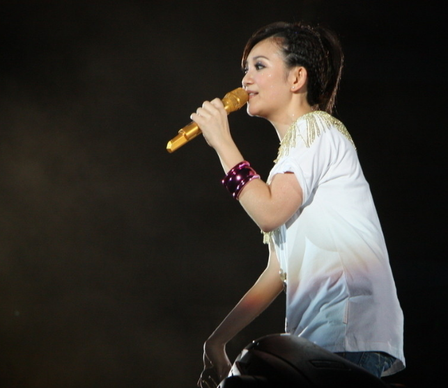 2022梁静茹昆明演唱会(时间+地点+门票价格)信息一览