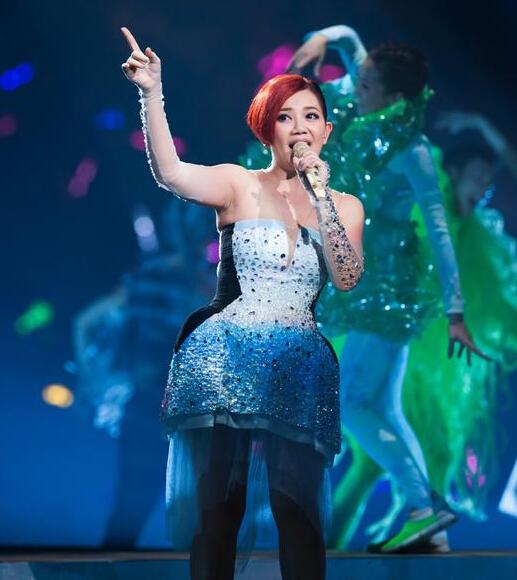 2022梁静茹昆明演唱会(时间+地点+门票价格)信息一览