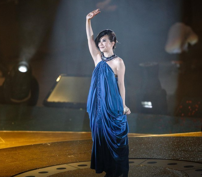 2022梁静茹昆明演唱会(时间+地点+门票价格)信息一览