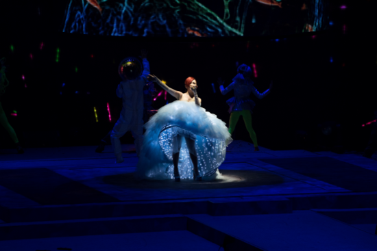 2022梁静茹昆明演唱会(时间+地点+门票价格)信息一览