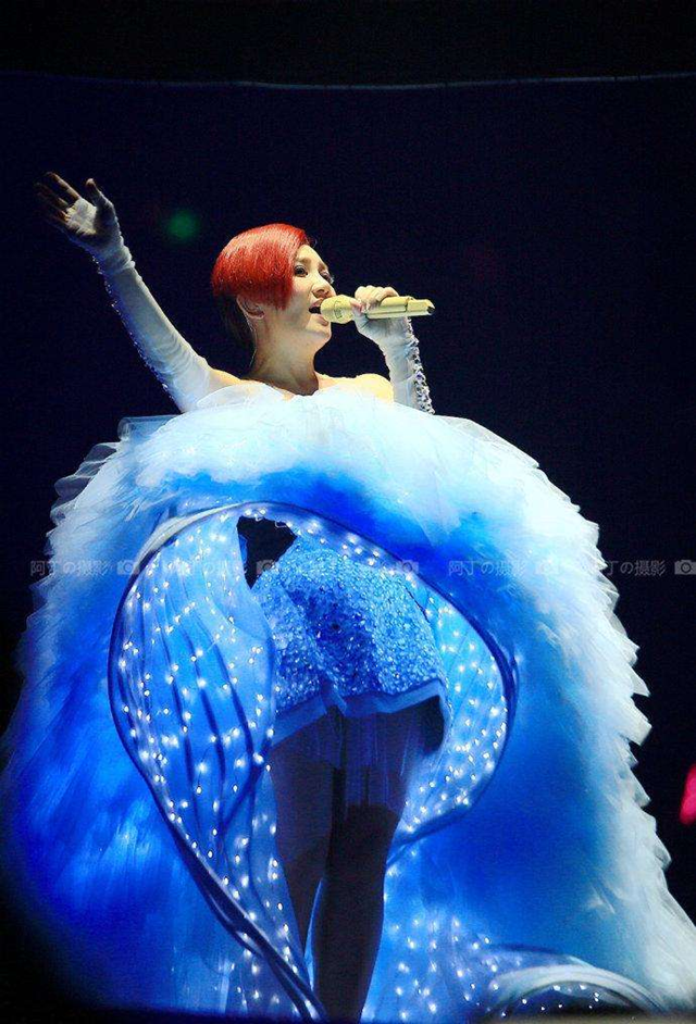 2023梁静茹武汉演唱会(时间+地点+门票)信息一览