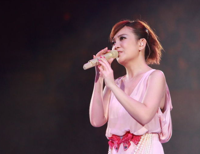 2022梁静茹昆明演唱会(时间+地点+门票)信息一览