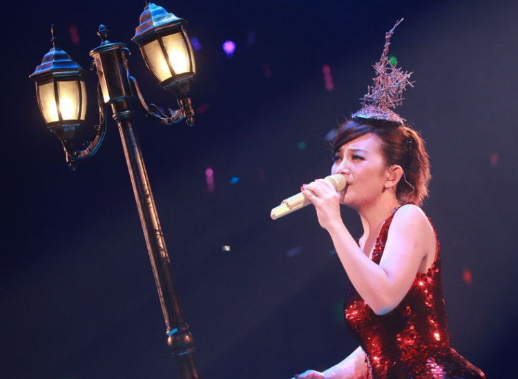 2022梁静茹昆明演唱会(时间+地点+门票)订票指南