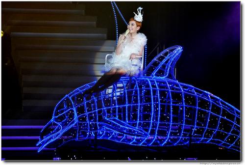 2022梁静茹合肥演唱会(时间+地点+门票)信息一览