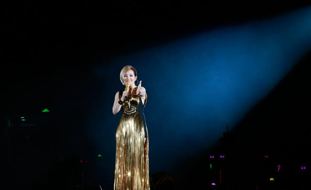 2022梁静茹昆明演唱会时间、地点、门票价格 2022梁静茹昆明演唱会时间、地点、门票价格