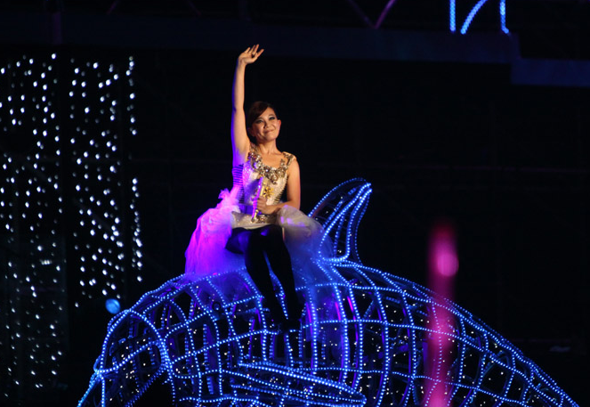 2022梁静茹昆明演唱会时间、地点、门票价格 2022梁静茹昆明演唱会时间、地点、门票价格