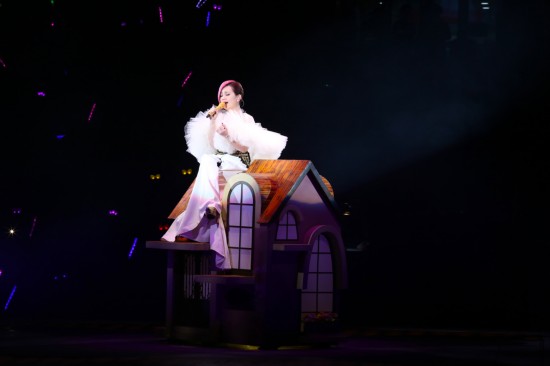 2022梁静茹昆明演唱会时间、地点、门票价格 2022梁静茹昆明演唱会时间、地点、门票价格