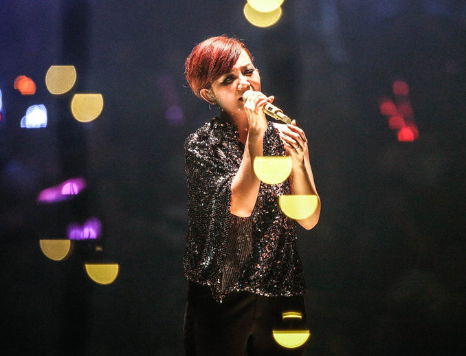 2022梁静茹昆明演唱会时间、地点、票价、演出详情