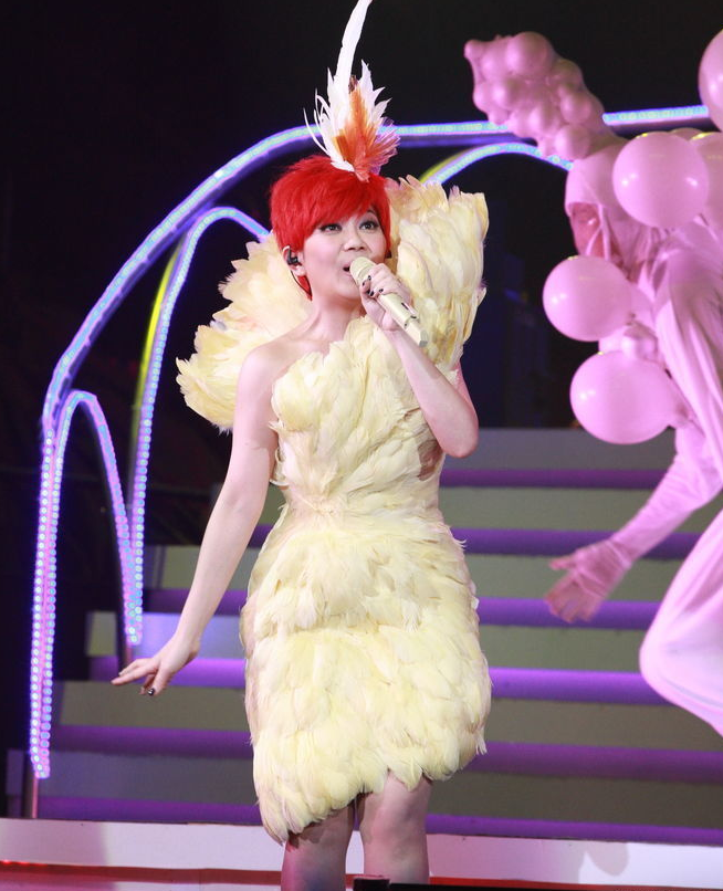 2022梁静茹昆明演唱会演出详情（时间、地点、门票价格）