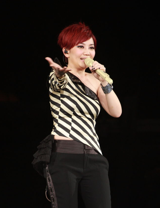 2022梁静茹昆明演唱会演出详情（时间、地点、门票价格）