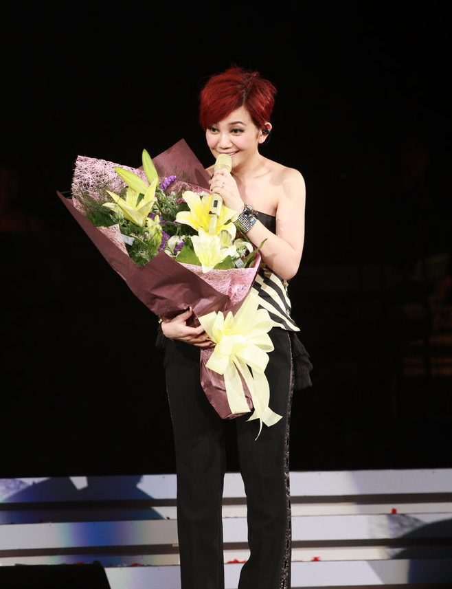 2022梁静茹昆明演唱会演出详情（时间、地点、门票价格）