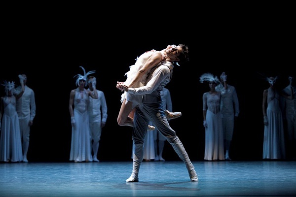 2021芭蕾舞剧《天鹅湖》深圳站时间、地点、门票价格