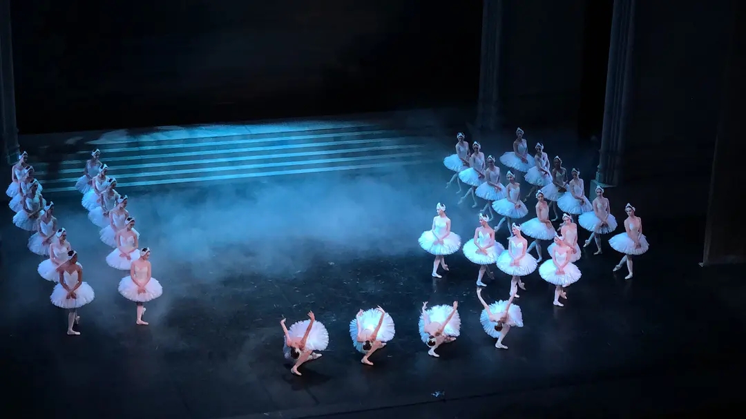 2021芭蕾舞剧《天鹅湖》深圳站时间、地点、门票价格