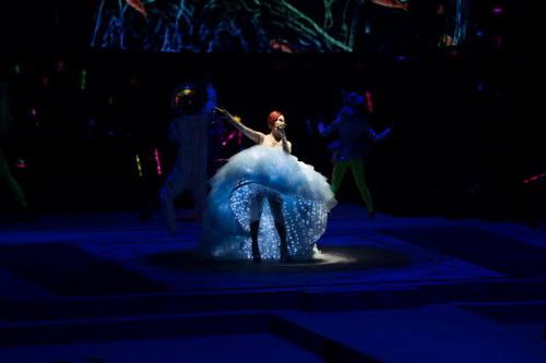 2022梁静茹合肥演唱会演出详情（时间、地点、门票价格）