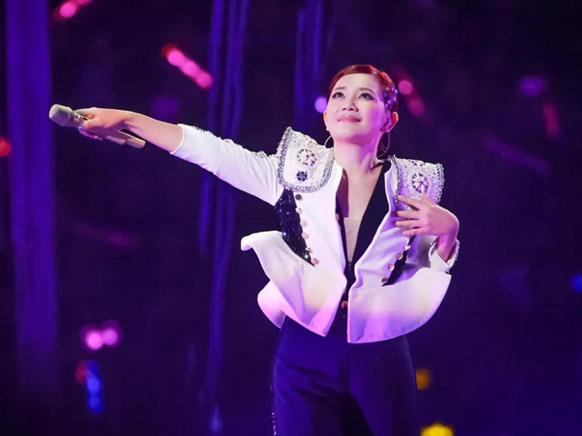 2023梁静茹上海演唱会演出详情(时间+地点+门票价格+购票地址) 2023梁静茹上海演唱会演出详情(时间+地点+门票价格+购票地址)