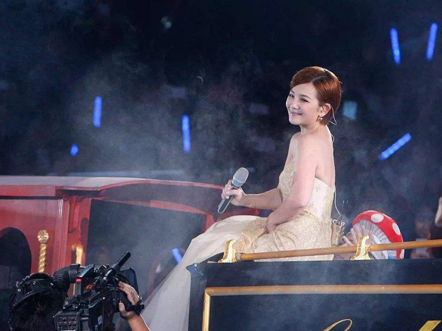 2023梁静茹上海演唱会演出详情(时间+地点+门票价格+购票地址) 2023梁静茹上海演唱会演出详情(时间+地点+门票价格+购票地址)