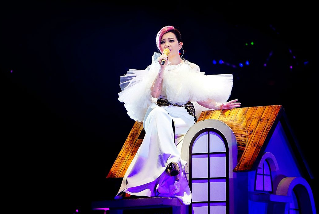 2022梁静茹长春演唱会(时间+地点+门票)信息一览 2022梁静茹长春演唱会(时间+地点+门票)信息一览