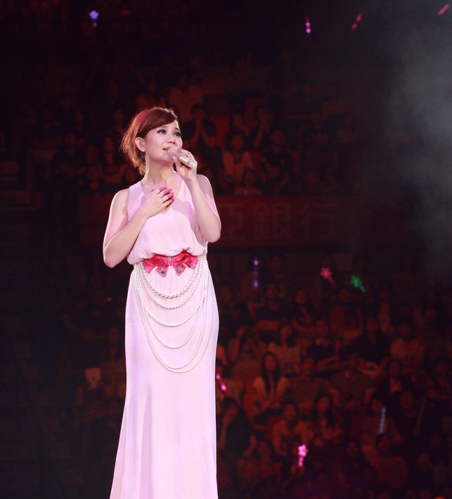 2022梁静茹长春演唱会(时间+地点+门票)信息一览 2022梁静茹长春演唱会(时间+地点+门票)信息一览