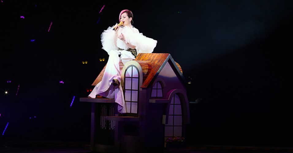 2023当我们谈论爱情——梁静茹20周年巡回演唱会-哈尔滨站