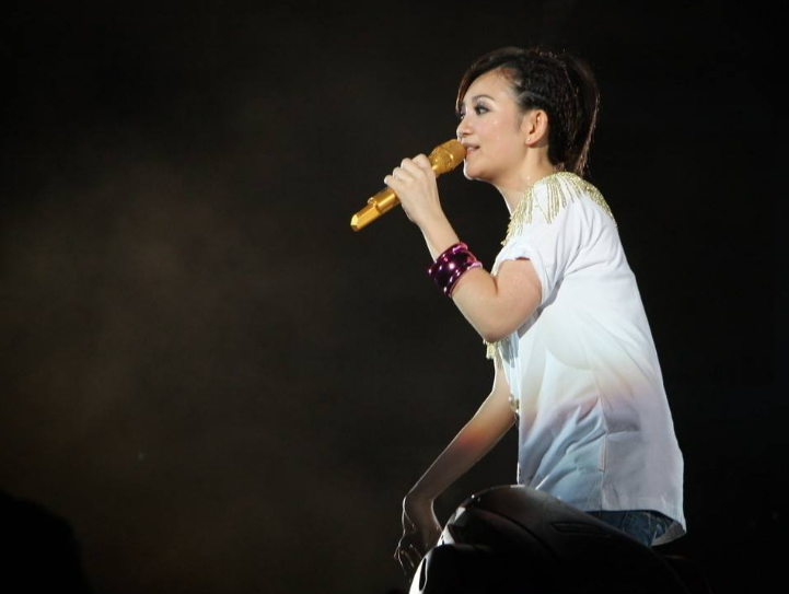 2022梁静茹南昌演唱会(时间+地点+门票)信息一览