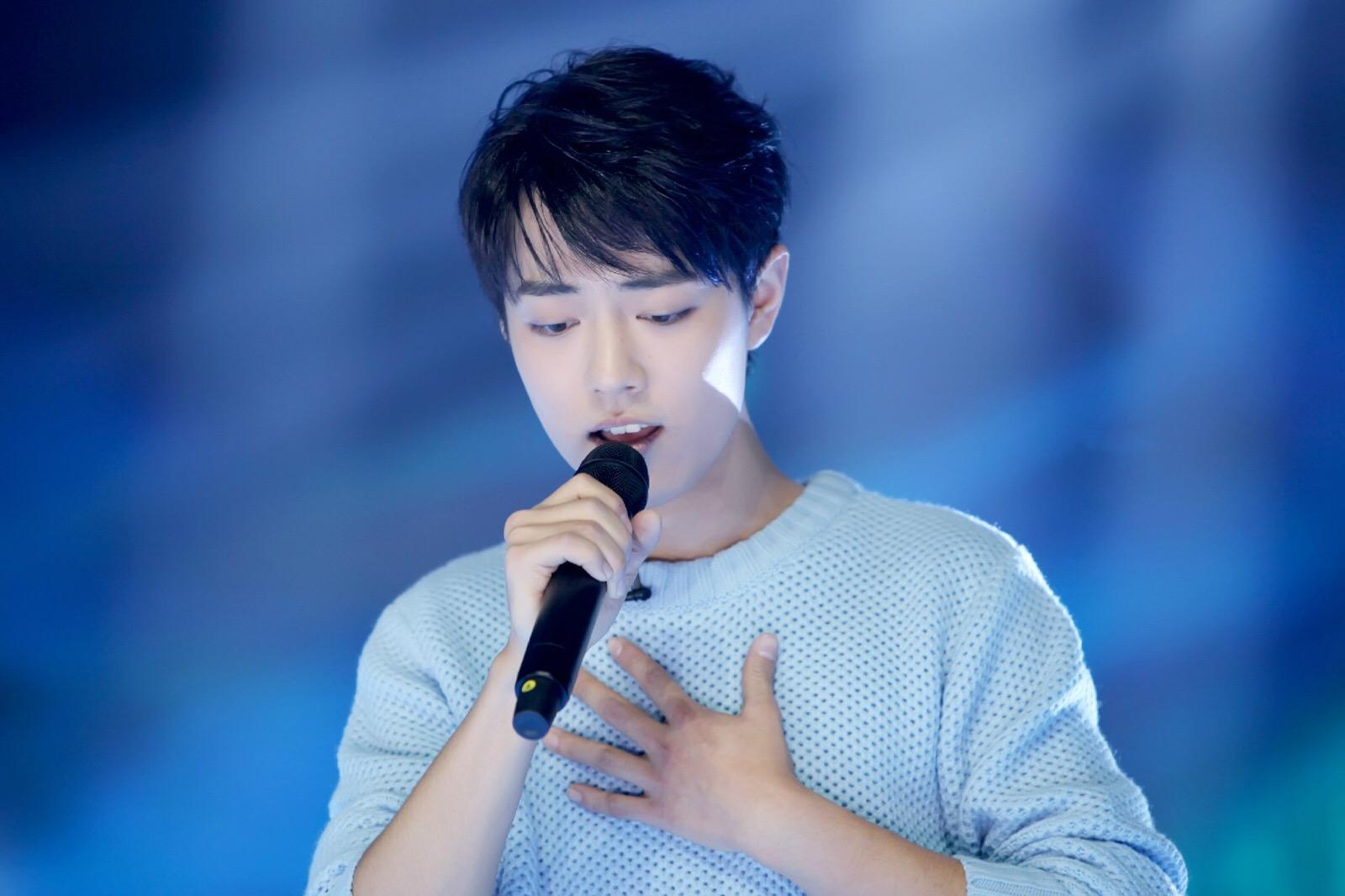 2019腾讯音乐娱乐盛典澳门站