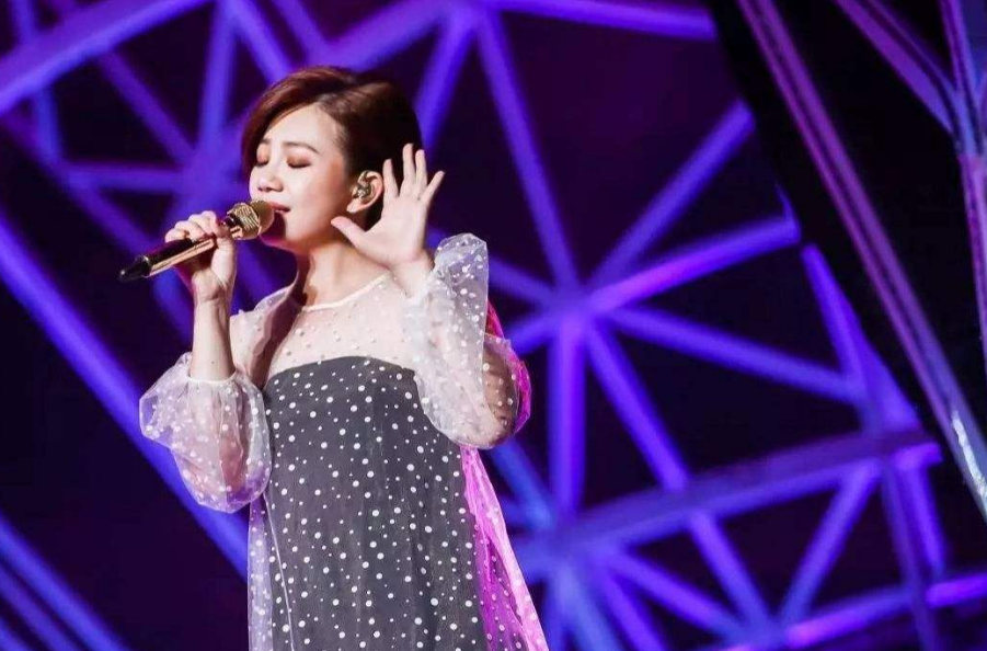 2022梁静茹南昌演唱会(时间+地点+门票)订票指南