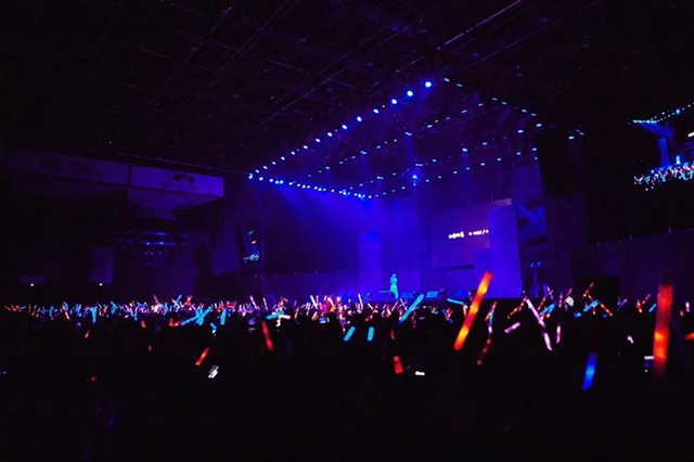 2022梁静茹南宁演唱会(时间+地点+门票价格)信息一览