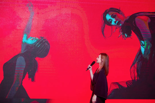 2022梁静茹南宁演唱会(时间+地点+门票价格)信息一览