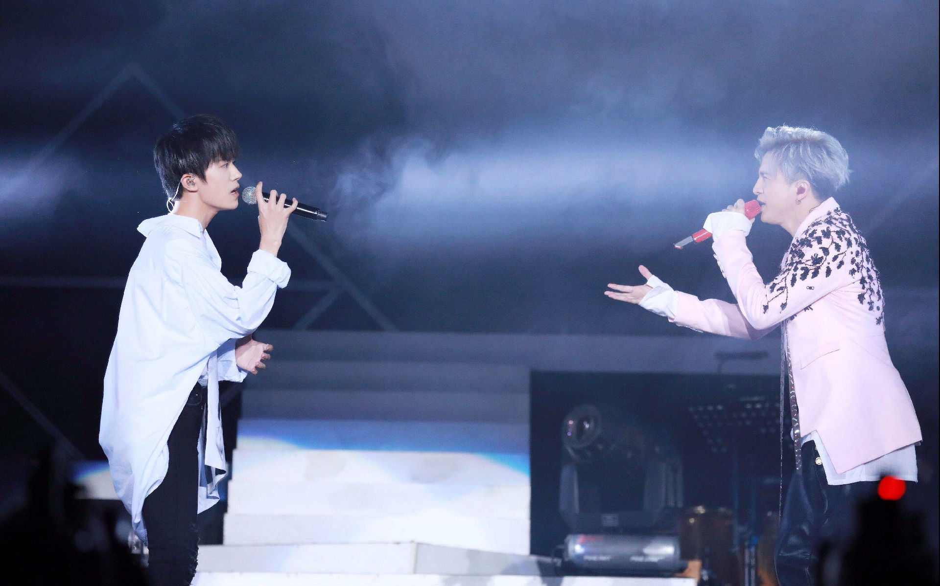 2019腾讯音乐娱乐盛典澳门站