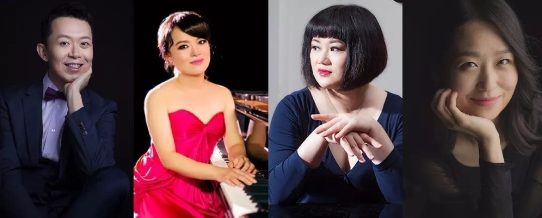 点燃承传上音文脉音乐会