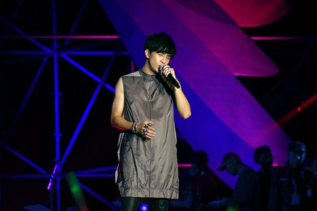 2019腾讯音乐娱乐盛典澳门站