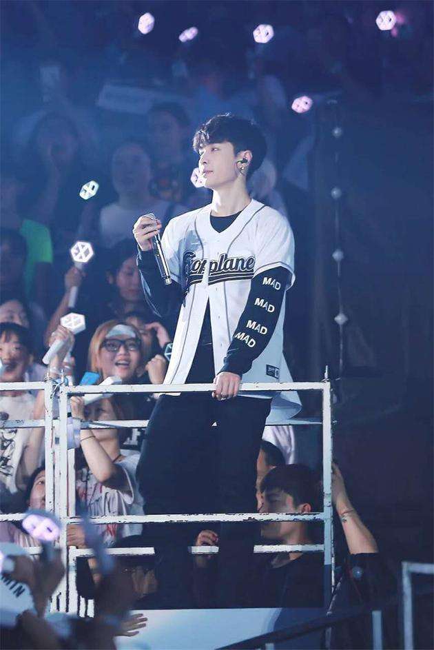 2019腾讯音乐娱乐盛典澳门站