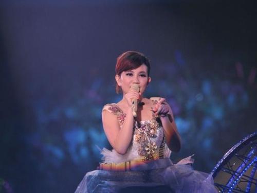 2023梁静茹沈阳演唱会时间、地点、门票价格 2023梁静茹沈阳演唱会时间、地点、门票价格