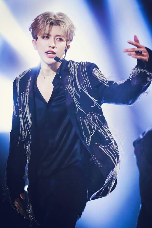 2019腾讯音乐娱乐盛典澳门站