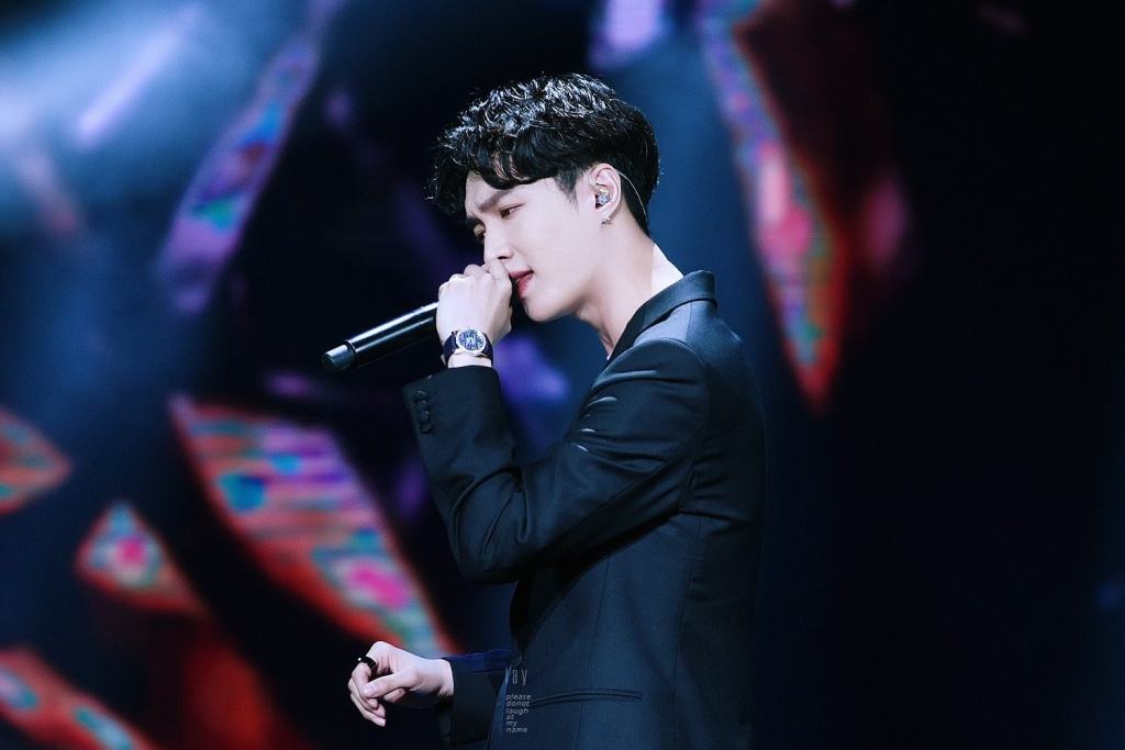 2019腾讯音乐娱乐盛典澳门站